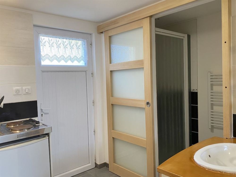 Photo 17 - Mazé-Milon 49630 à Mazé-Milon