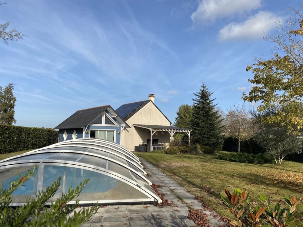 Photo 18 - Mazé-Milon 49630 à Mazé-Milon