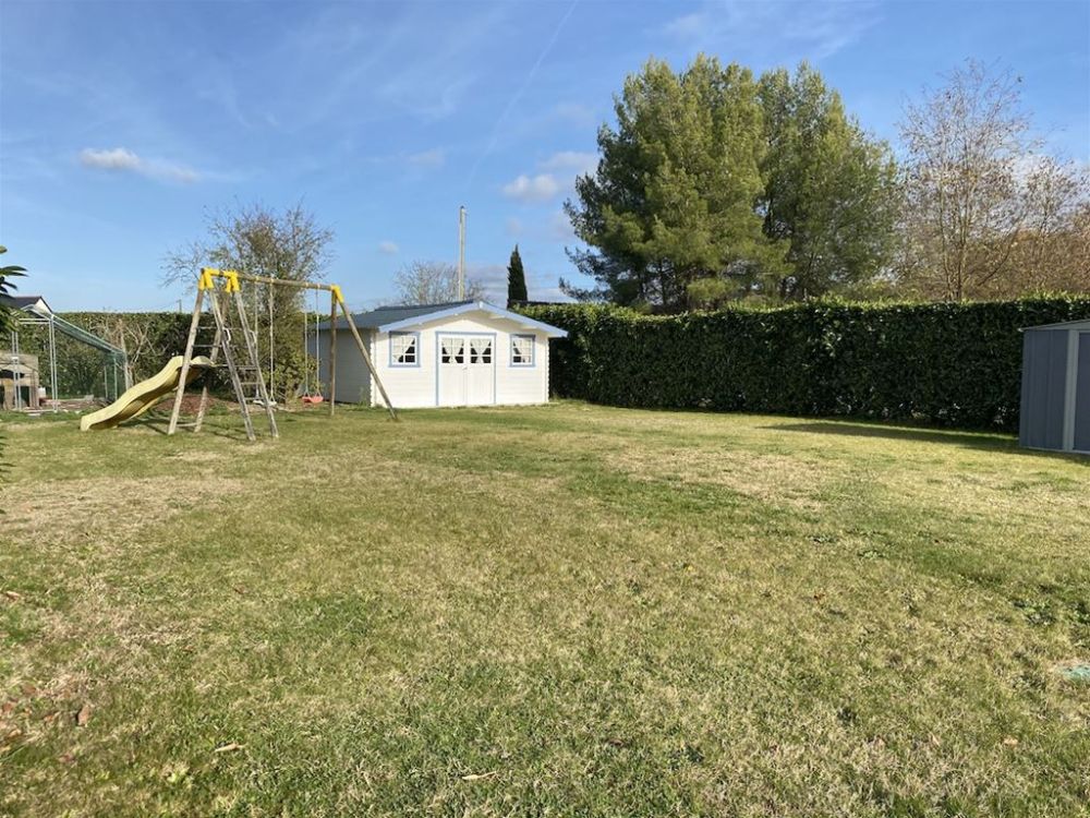 Photo 21 - Mazé-Milon 49630 à Mazé-Milon