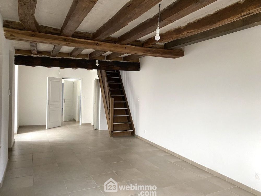 Photo 2 - Seiches-sur-le-Loir 49140 à Seiches-sur-le-Loir