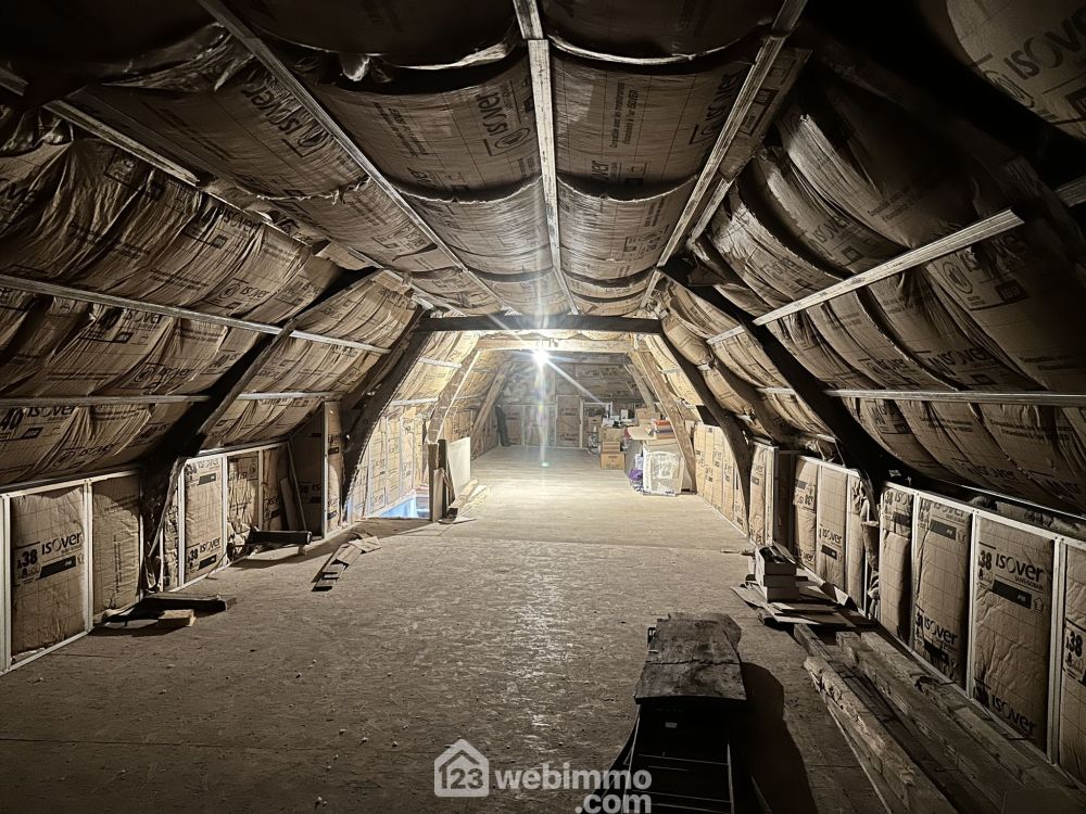 Photo 7 - Seiches-sur-le-Loir 49140 à Seiches-sur-le-Loir