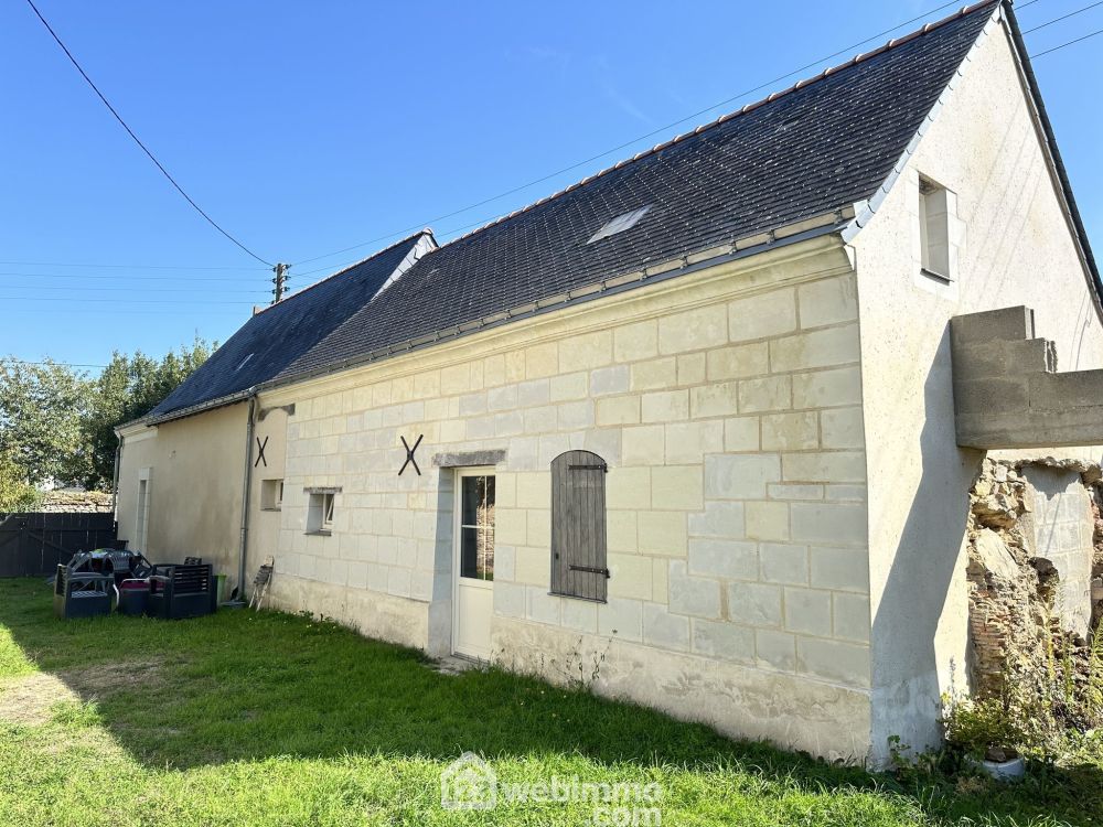 Photo 1 - Seiches-sur-le-Loir 49140 à Seiches-sur-le-Loir