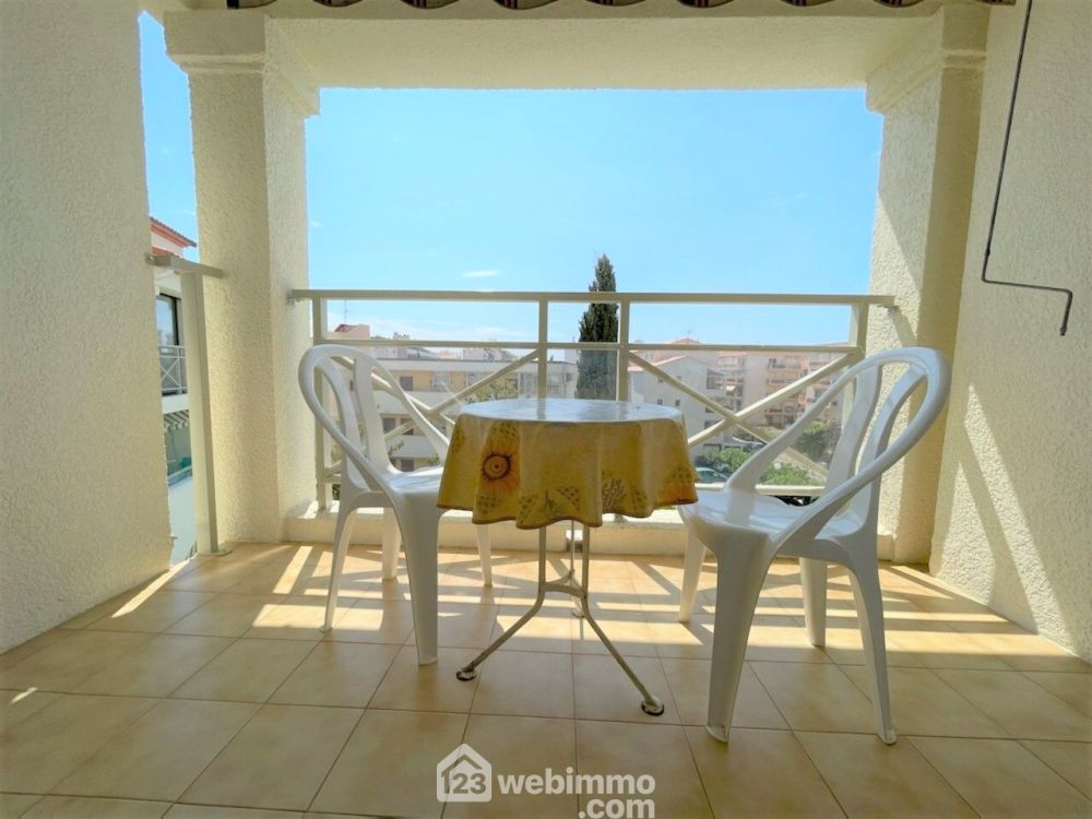 Photo 5 - SAINTE-MAXIME 83120 à SAINTE-MAXIME