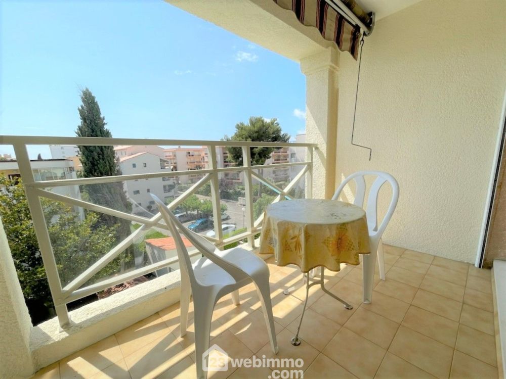 Photo 2 - SAINTE-MAXIME 83120 à SAINTE-MAXIME