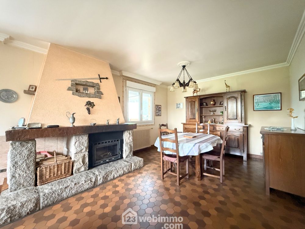 Photo 7 - Lannion 22300 à Lannion