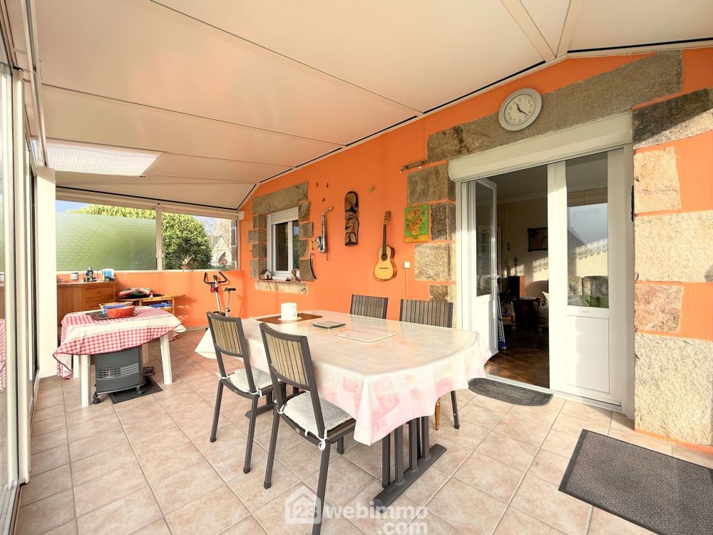 Photo 14 - Lannion 22300 à Lannion