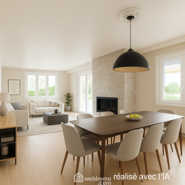 Photo 6 - Lannion 22300 à Lannion