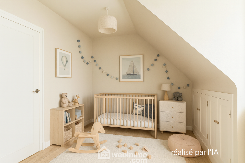 Photo 30 - Lannion 22300 à Lannion