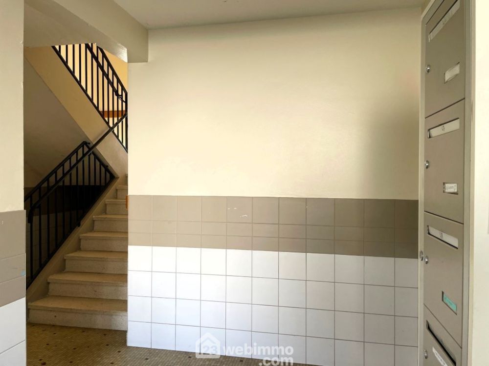 Photo 2 - Richelieu 37120 à Richelieu