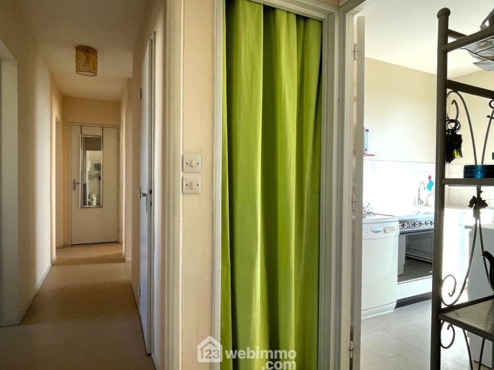 Photo 4 - Richelieu 37120 à Richelieu