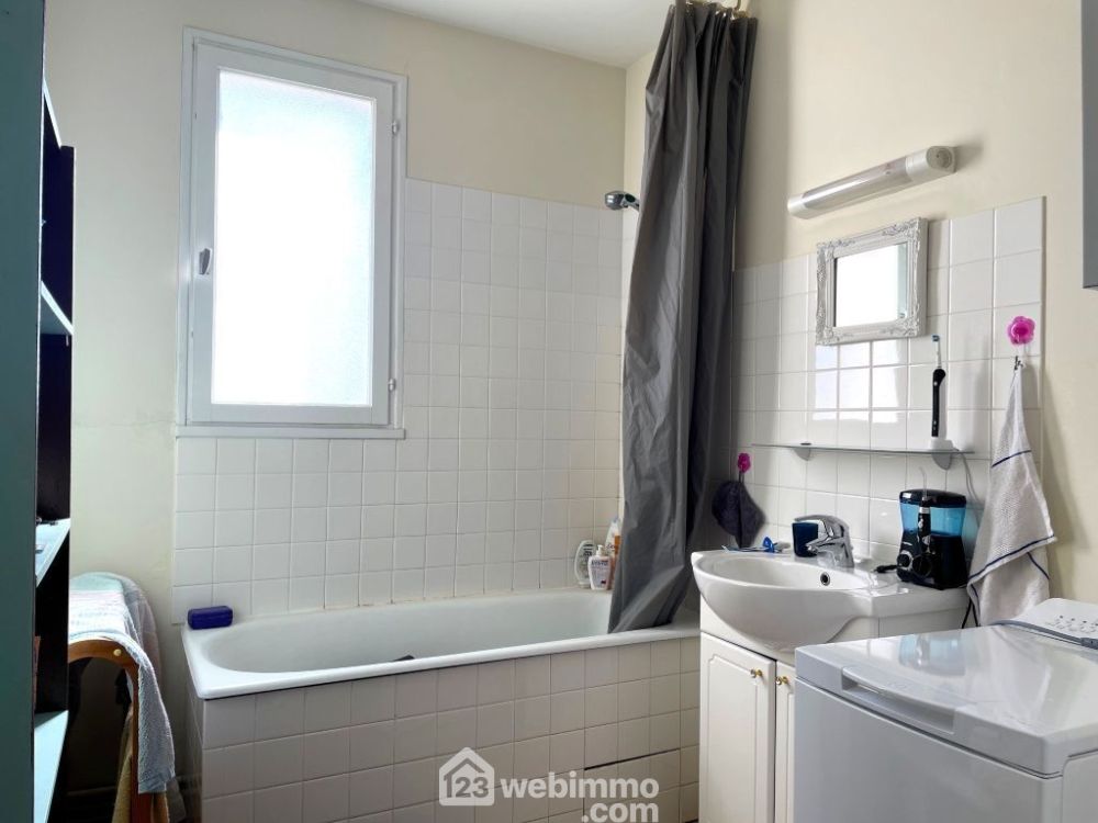 Photo 11 - Richelieu 37120 à Richelieu