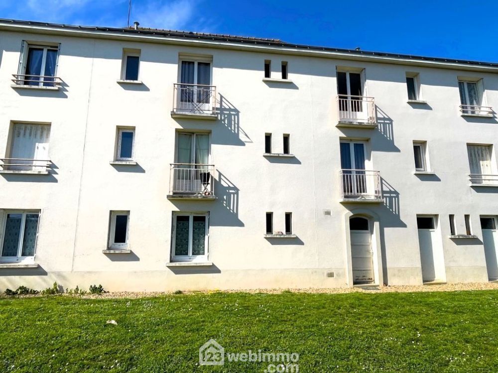 Photo 14 - Richelieu 37120 à Richelieu