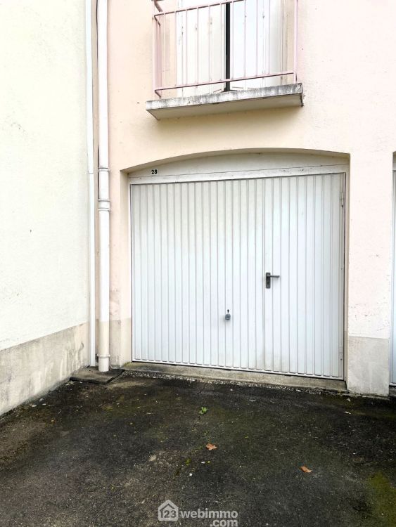 Photo 13 - Richelieu 37120 à Richelieu