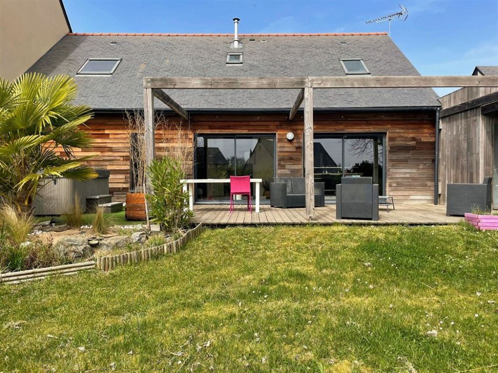 Photo 1 - Mozé-sur-Louet 49610 à Mozé-sur-Louet