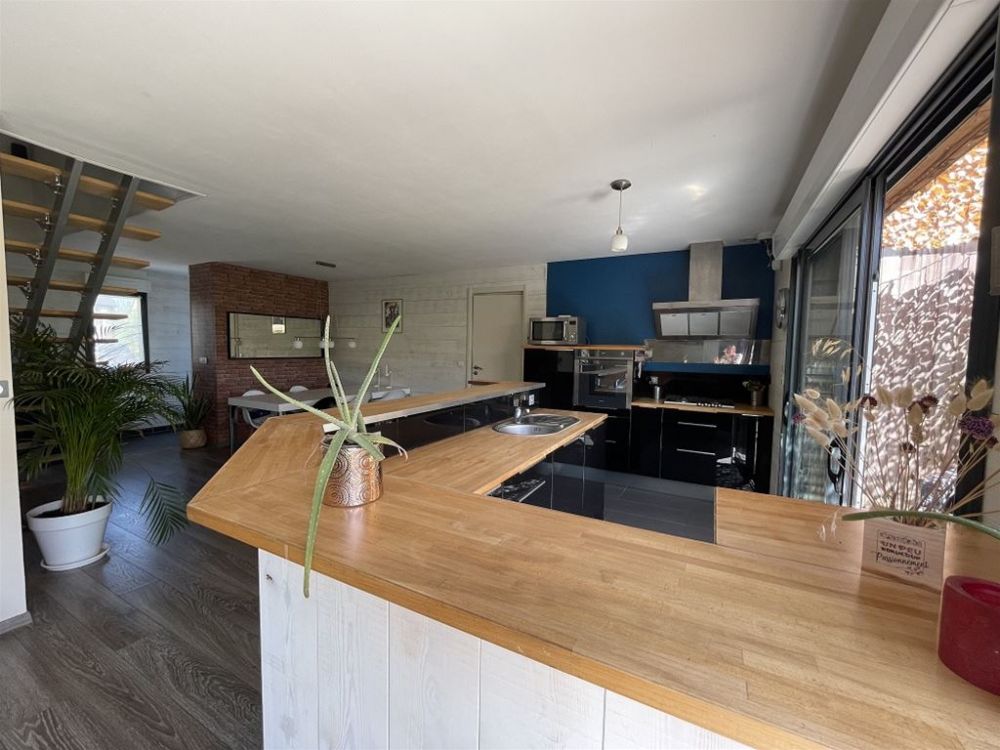 Photo 3 - Mozé-sur-Louet 49610 à Mozé-sur-Louet