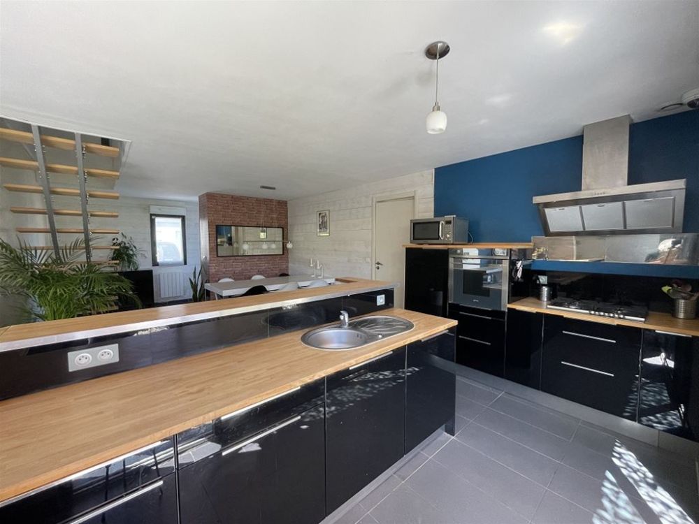 Photo 4 - Mozé-sur-Louet 49610 à Mozé-sur-Louet