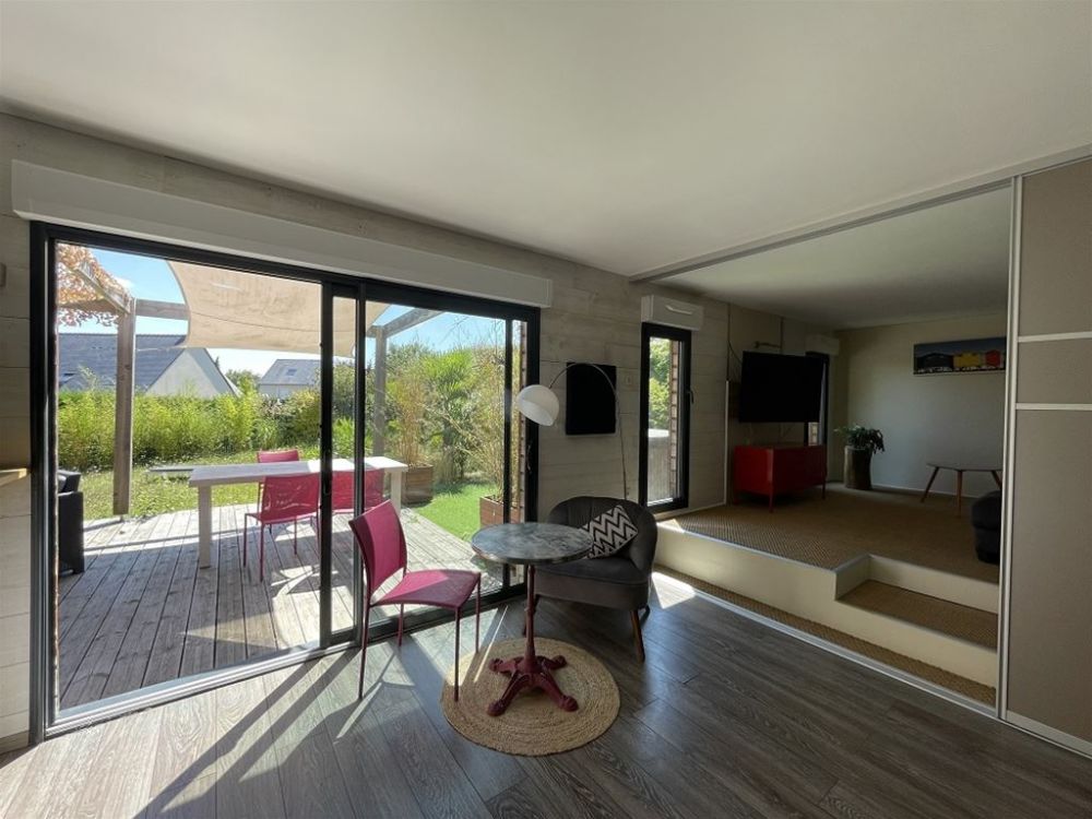 Photo 5 - Mozé-sur-Louet 49610 à Mozé-sur-Louet