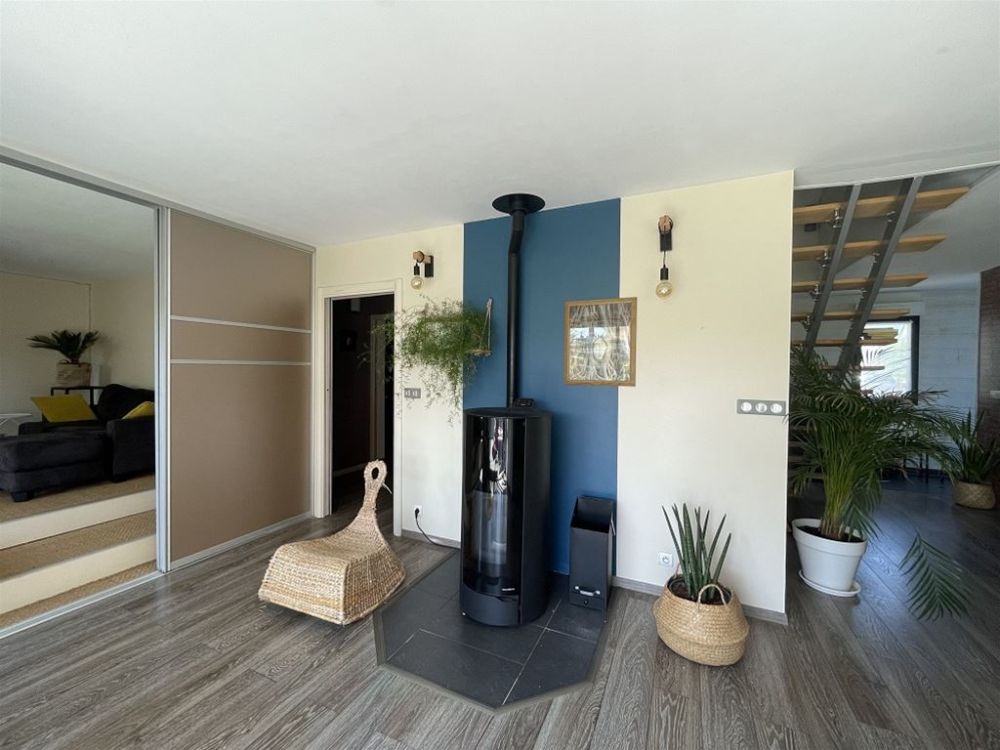 Photo 7 - Mozé-sur-Louet 49610 à Mozé-sur-Louet