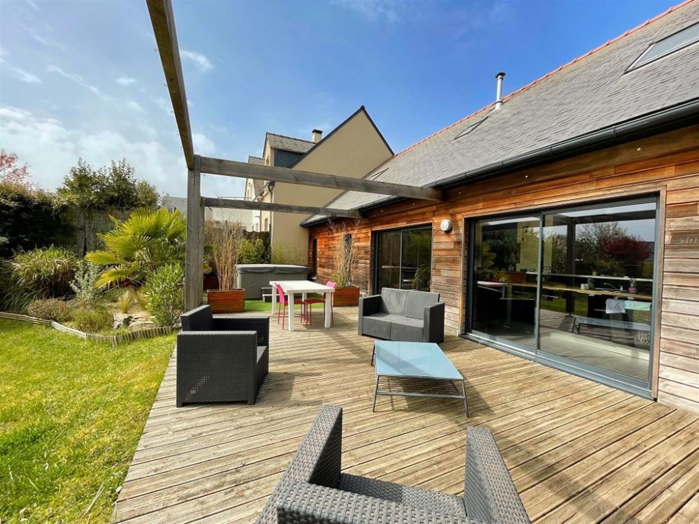 Photo 8 - Mozé-sur-Louet 49610 à Mozé-sur-Louet