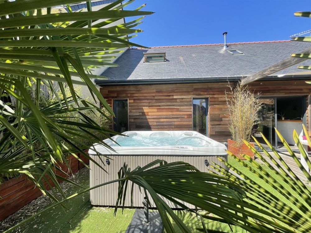 Photo 9 - Mozé-sur-Louet 49610 à Mozé-sur-Louet