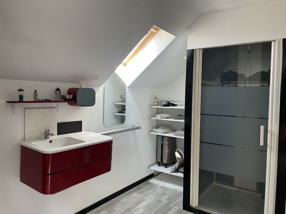 Photo 17 - Mozé-sur-Louet 49610 à Mozé-sur-Louet