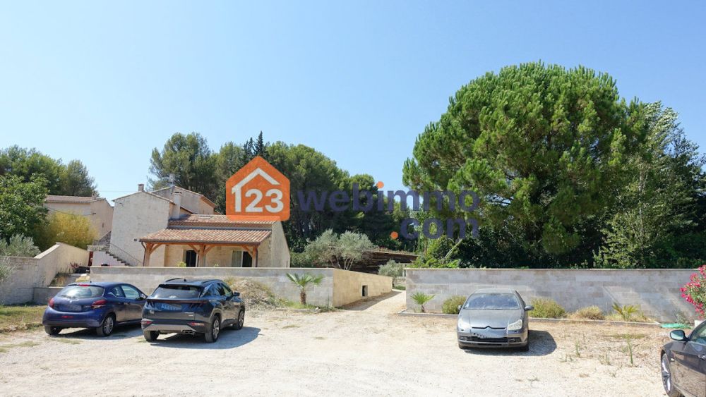 Photo 8 - Saint-Chamas 13250 à Saint-Chamas