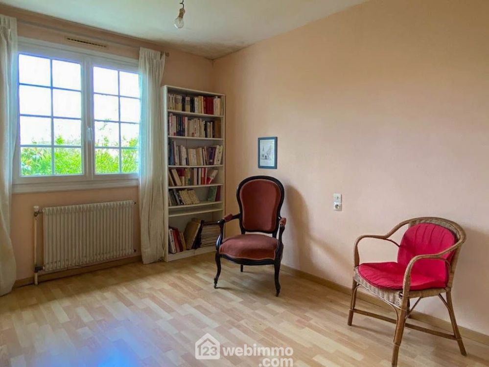 Photo 8 - Saint-Christophe-du-Bois 49280 à Saint-Christophe-du-Bois