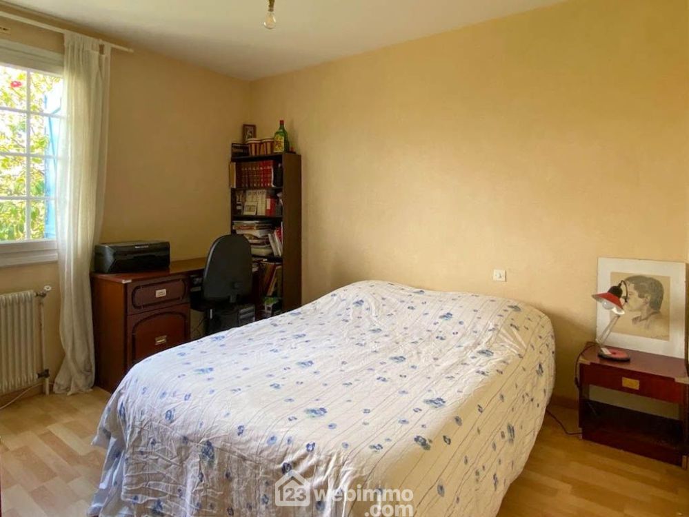 Photo 7 - Saint-Christophe-du-Bois 49280 à Saint-Christophe-du-Bois