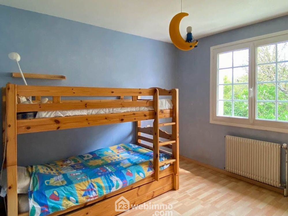 Photo 9 - Saint-Christophe-du-Bois 49280 à Saint-Christophe-du-Bois