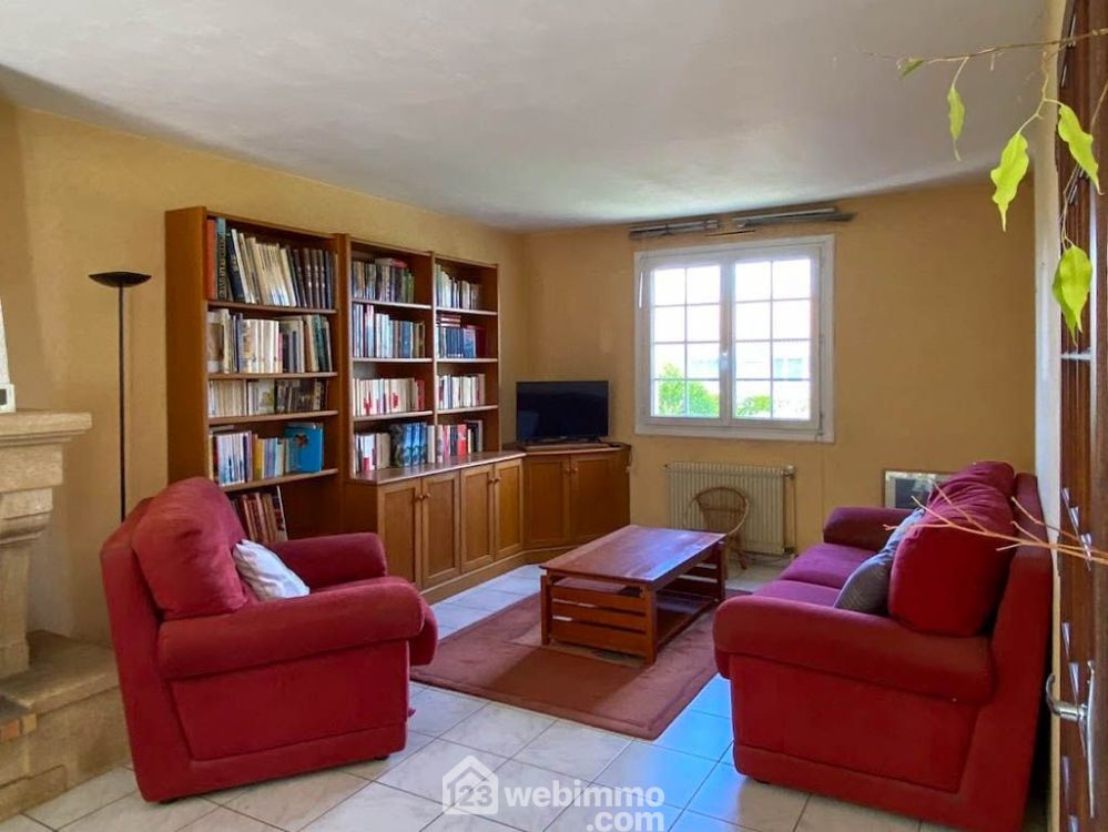 Photo 2 - Saint-Christophe-du-Bois 49280 à Saint-Christophe-du-Bois