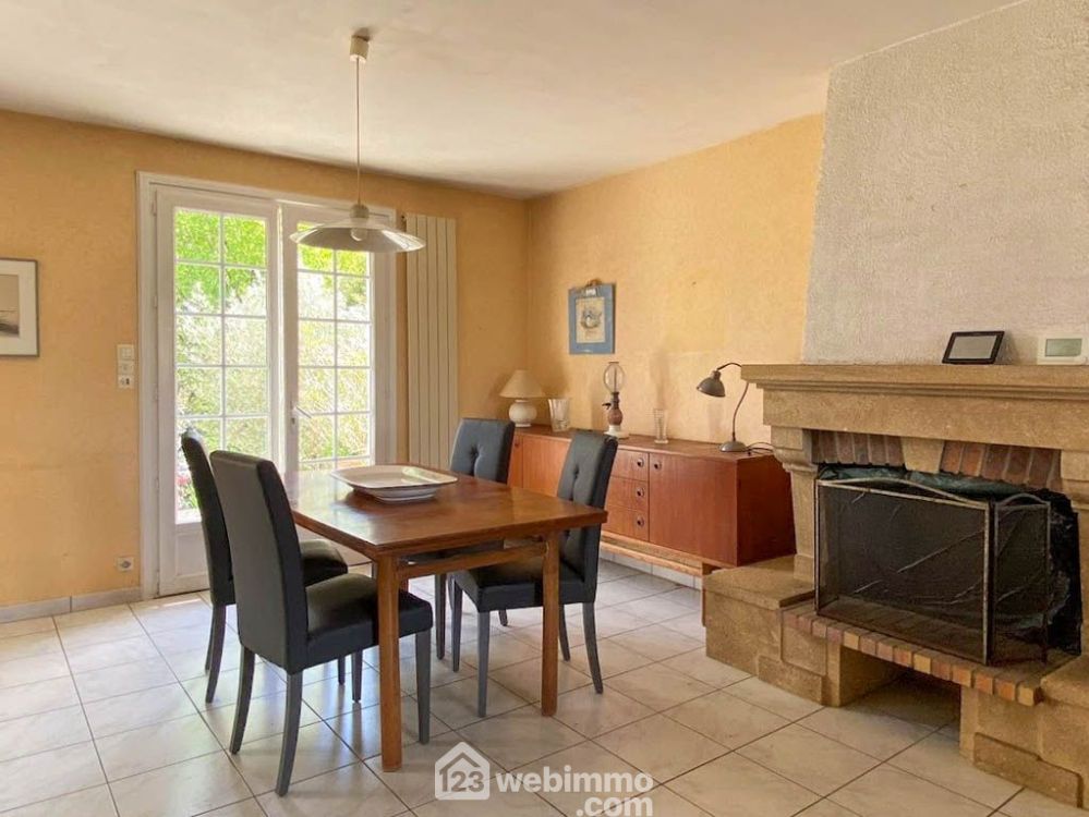 Photo 3 - Saint-Christophe-du-Bois 49280 à Saint-Christophe-du-Bois