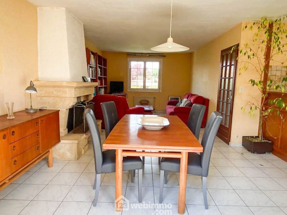 Photo 4 - Saint-Christophe-du-Bois 49280 à Saint-Christophe-du-Bois