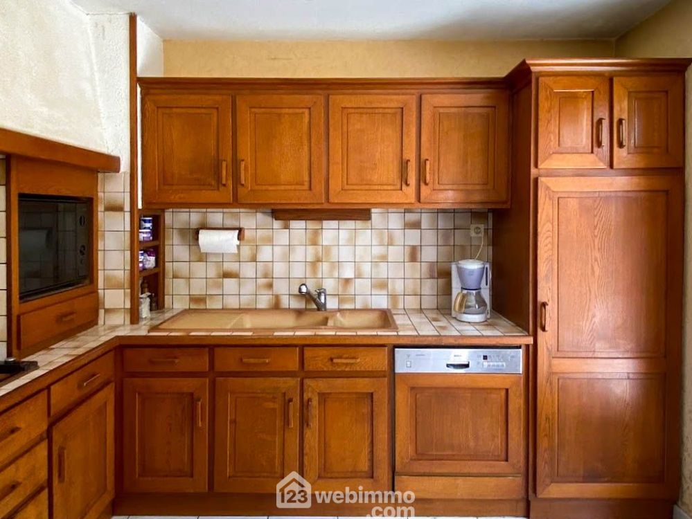 Photo 6 - Saint-Christophe-du-Bois 49280 à Saint-Christophe-du-Bois