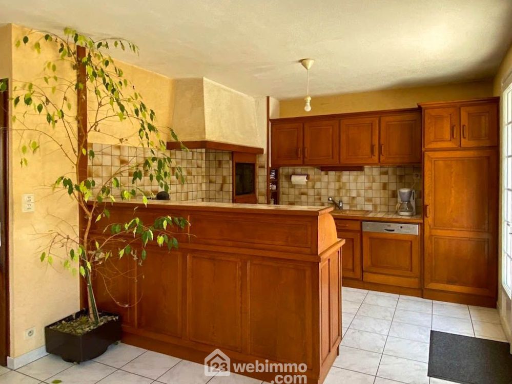 Photo 5 - Saint-Christophe-du-Bois 49280 à Saint-Christophe-du-Bois