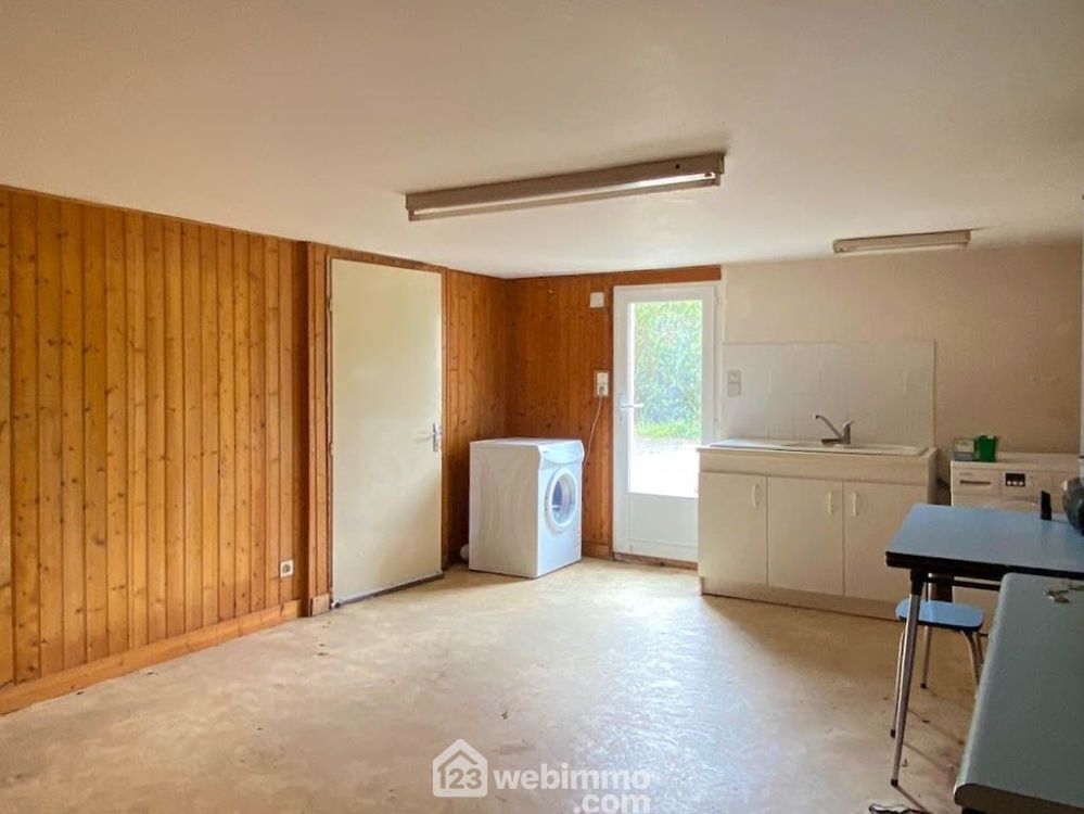 Photo 11 - Saint-Christophe-du-Bois 49280 à Saint-Christophe-du-Bois