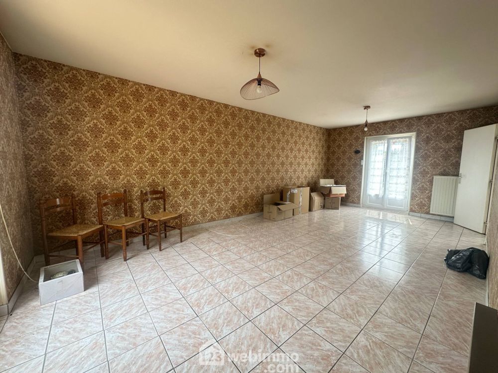 Photo 5 - Chambry 02000 à Chambry