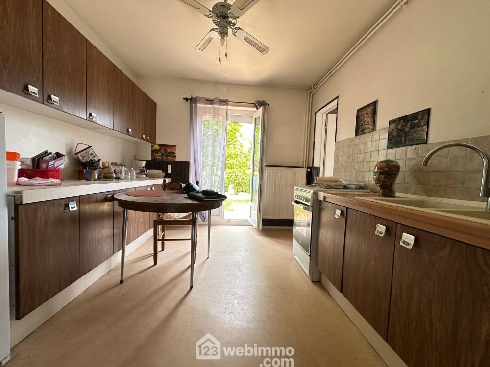 Photo 7 - Chambry 02000 à Chambry