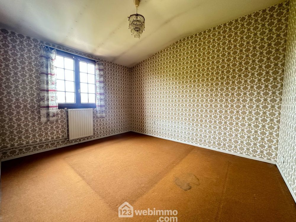 Photo 13 - Chambry 02000 à Chambry