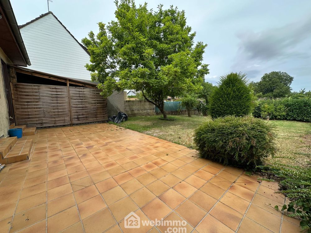 Photo 6 - Chambry 02000 à Chambry