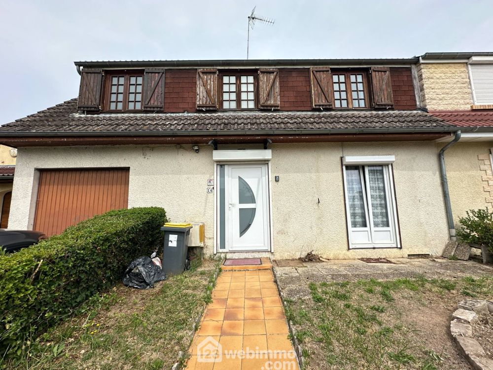 Photo 18 - Chambry 02000 à Chambry