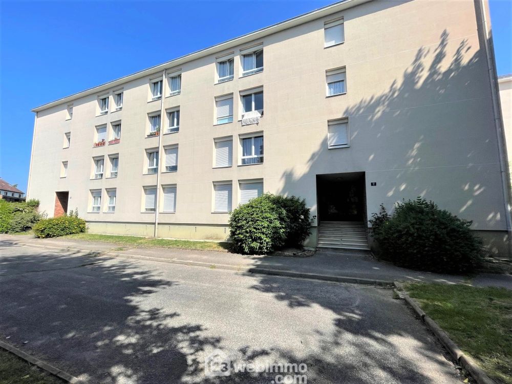 Photo 9 - Brétigny-sur-Orge 91220 à Brétigny-sur-Orge