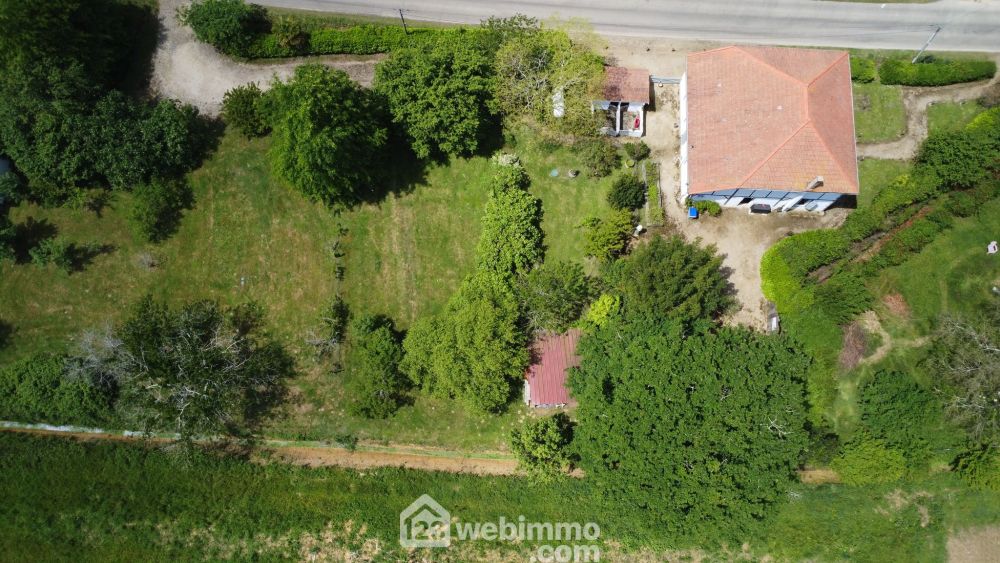 Photo 5 - Brassempouy 40330 à Brassempouy