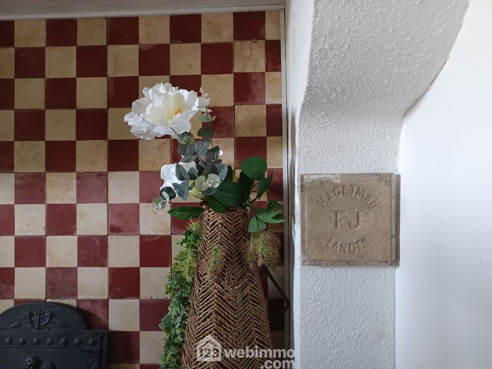 Photo 7 - Brassempouy 40330 à Brassempouy