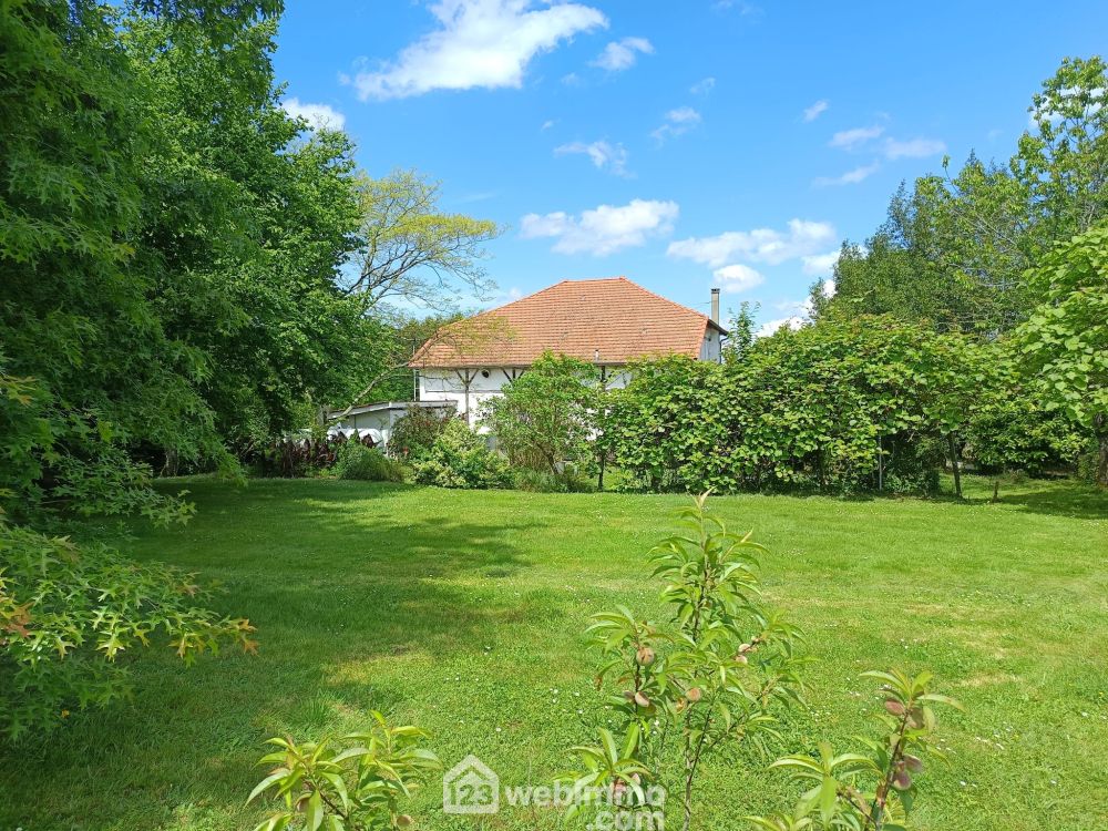 Photo 4 - Brassempouy 40330 à Brassempouy