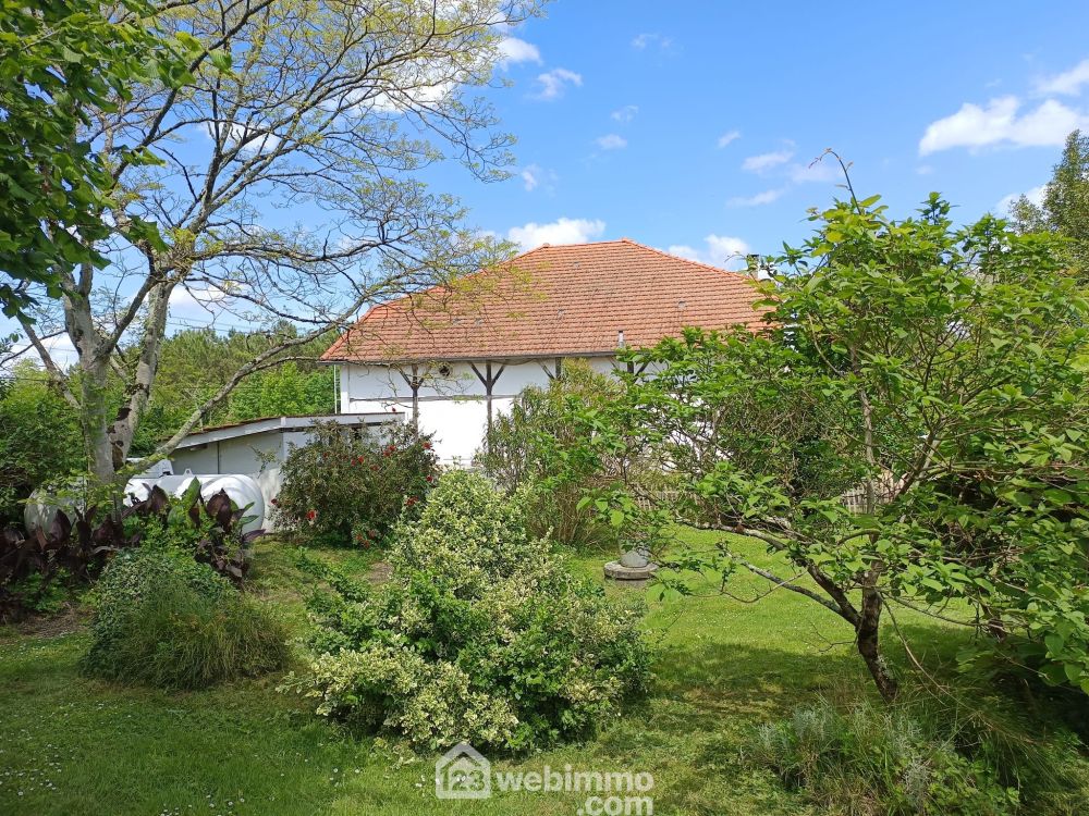 Photo 13 - Brassempouy 40330 à Brassempouy