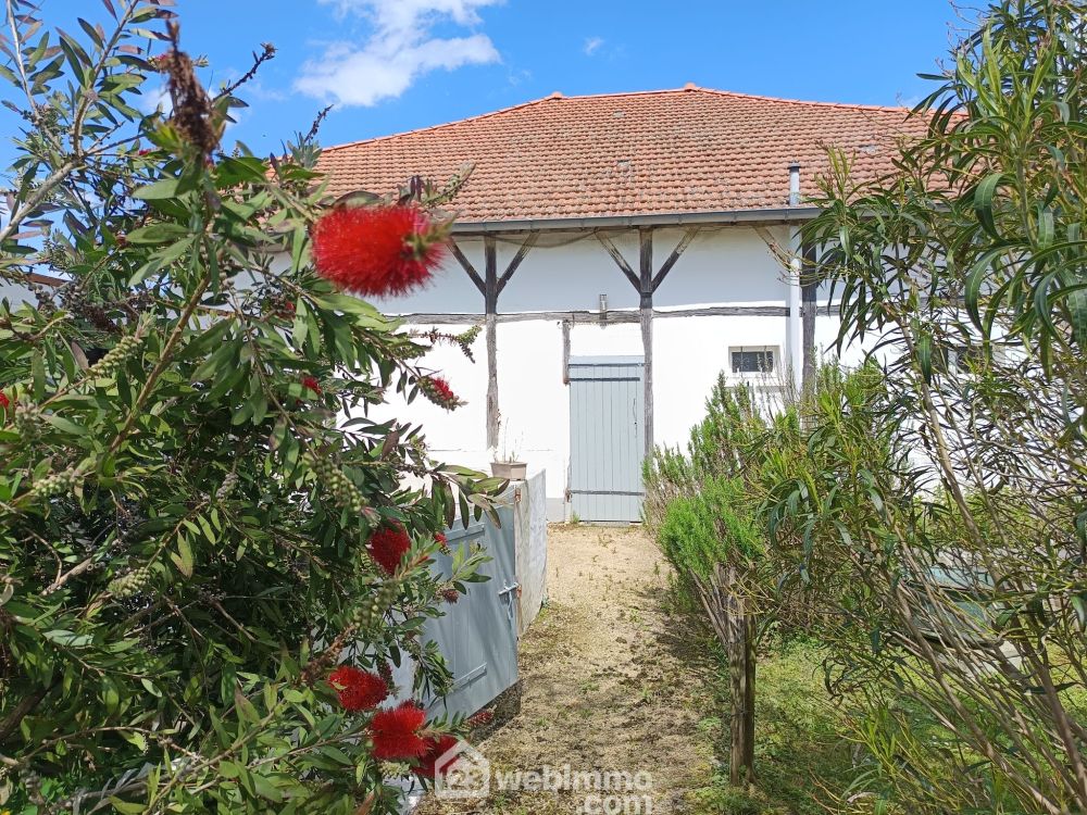 Photo 17 - Brassempouy 40330 à Brassempouy