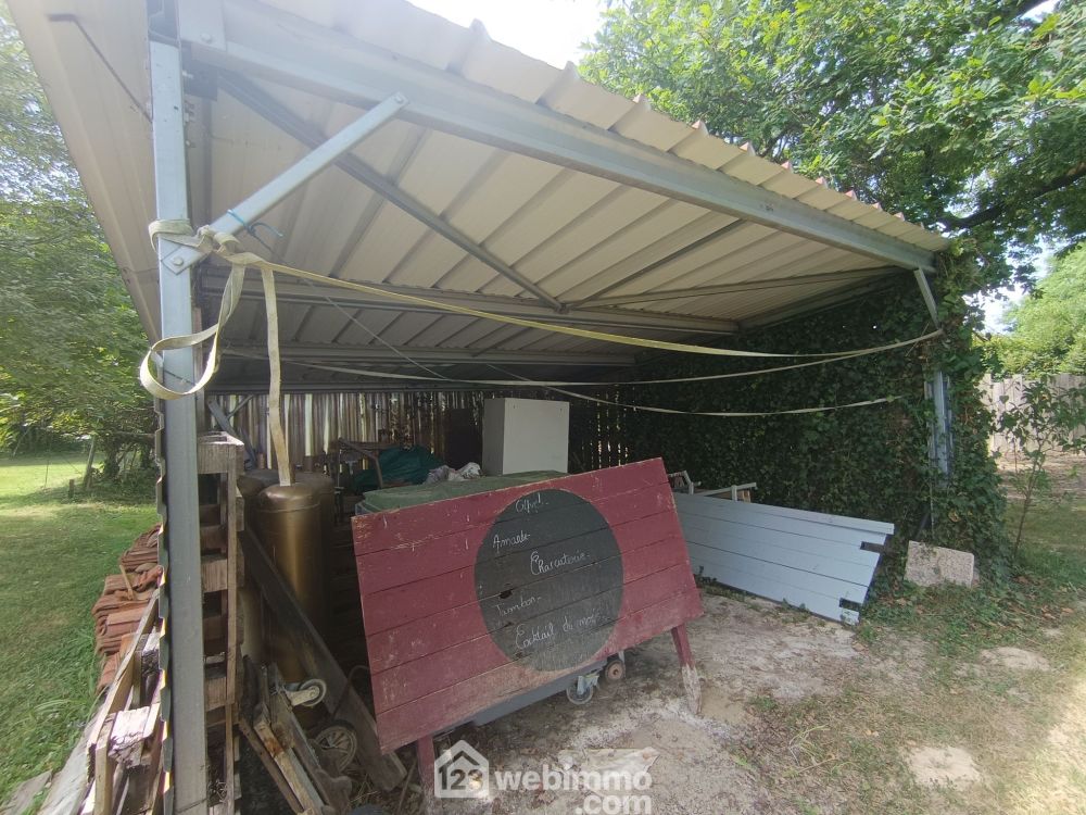 Photo 25 - Brassempouy 40330 à Brassempouy