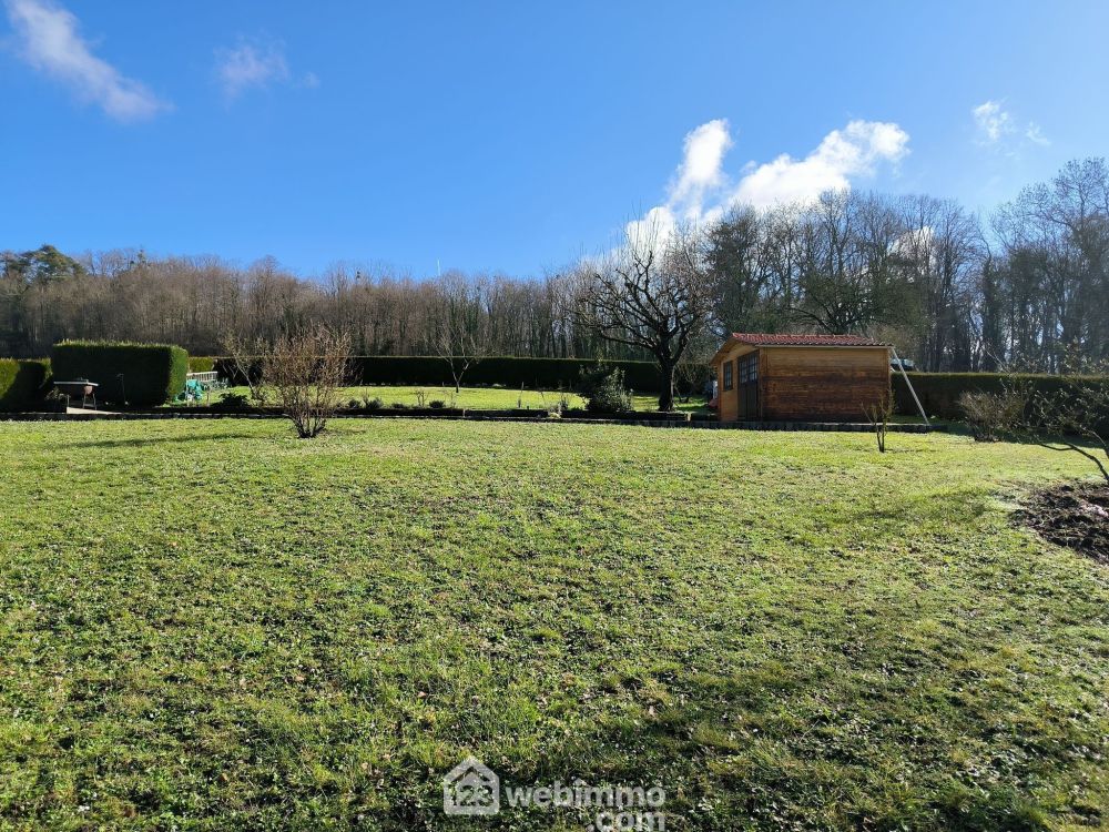 Photo 2 - Rozières-sur-Crise 02200 à Rozières-sur-Crise