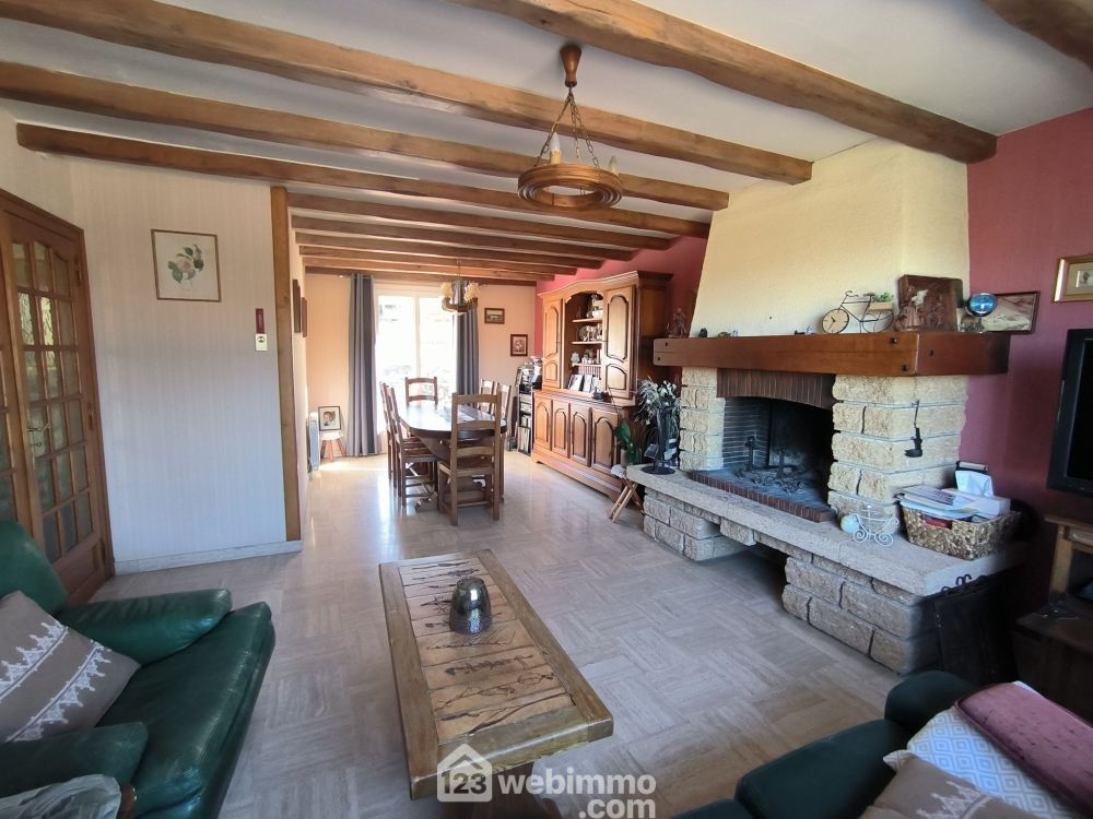 Photo 4 - Rozières-sur-Crise 02200 à Rozières-sur-Crise