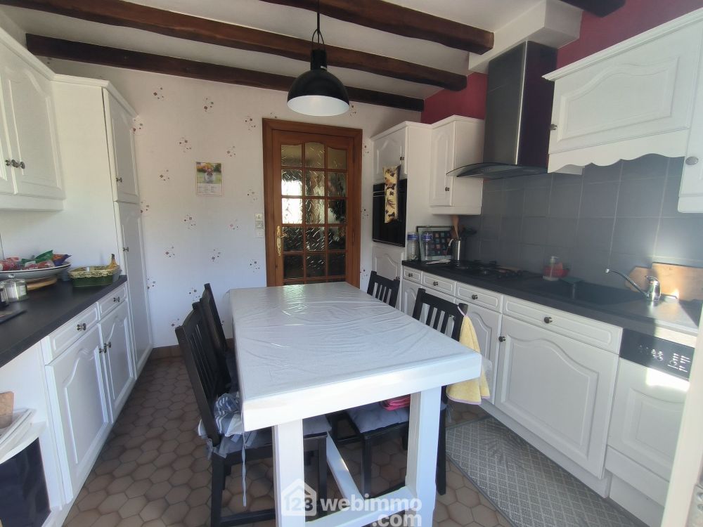 Photo 7 - Rozières-sur-Crise 02200 à Rozières-sur-Crise